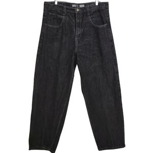 Southpole Size 40 Black Jeans